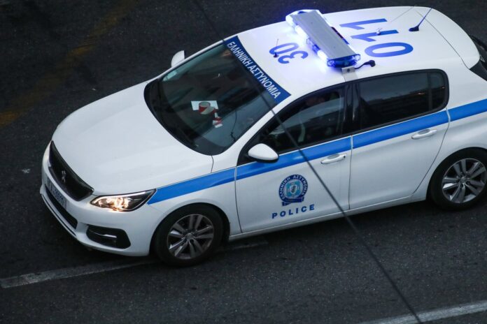 δολοφονία 92χρονου Εξάρχεια σύλληψη συνεργού