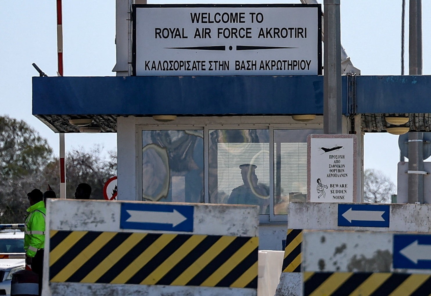 Κωνσταντίνος Κόμπος BBC Newsnight κύπρος έλεγχο