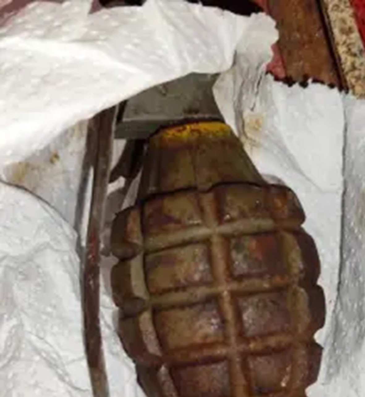 Αστυνομική επιχείρηση ληστείες διανομέων Δυτική Αττική