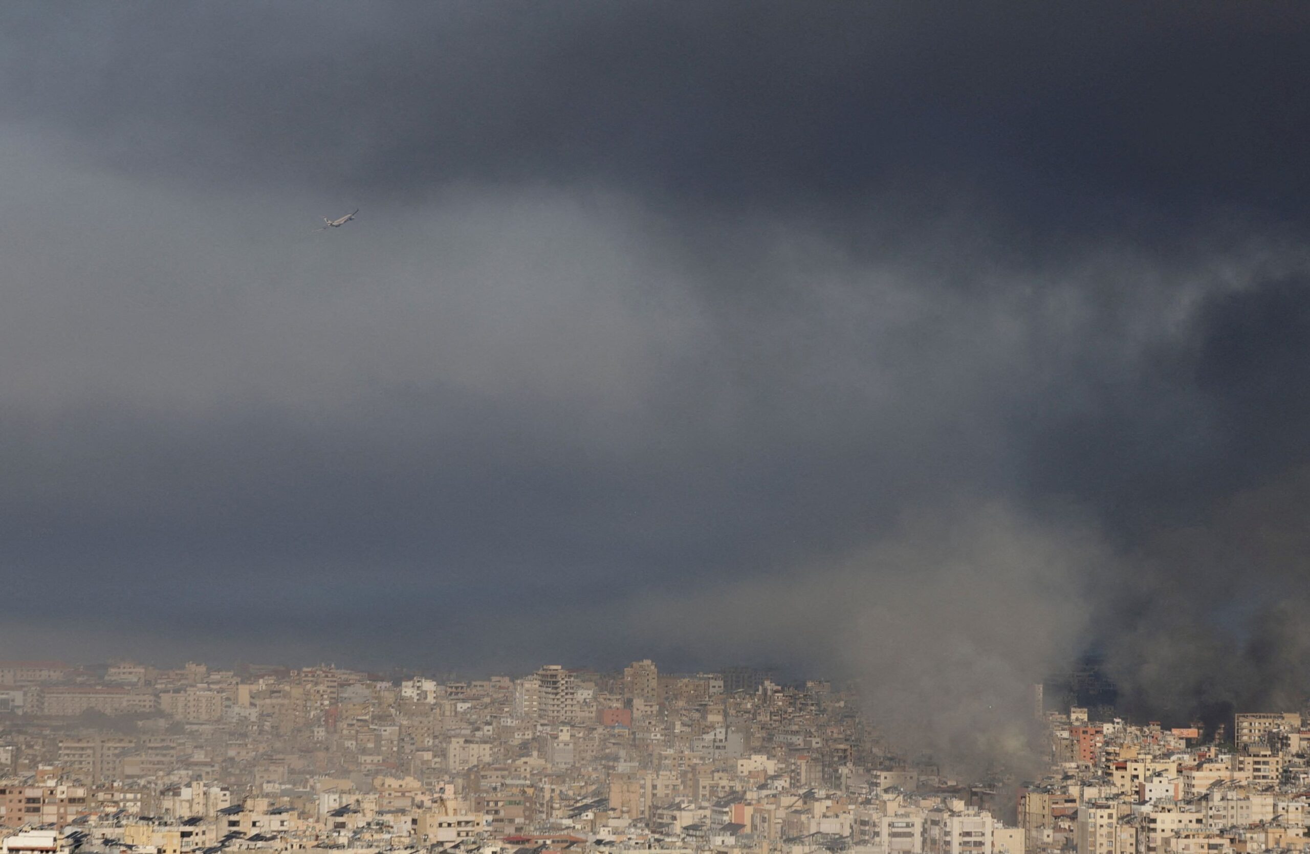 ΕΕ βοήθεια Λίβανο ανθρωπιστική