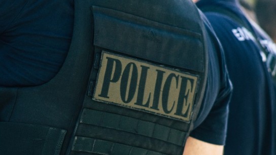 σύλληψη Καματερό πιστόλι σφαίρες αστυνομία