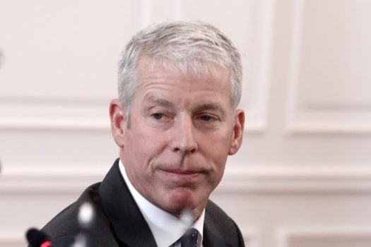 Πόλεμος ΗΠΑ Ιράν Στενό Ορμούζ τιμές πετρελαίου