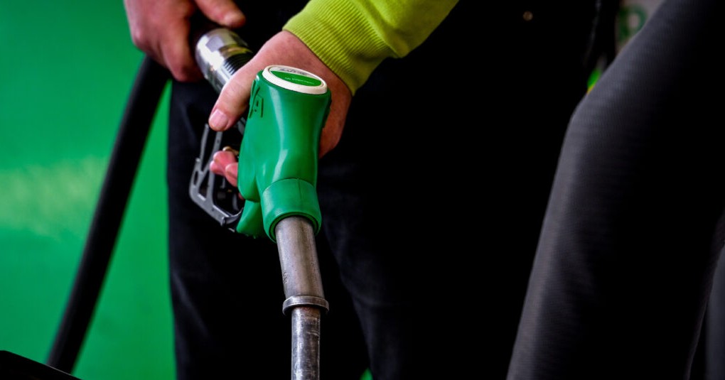 Fuel Pass 2026 επιδότηση καυσίμων πλατφόρμα gov.gr