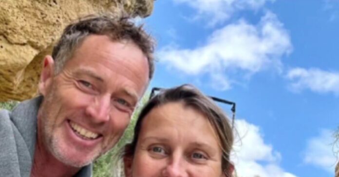 Φυλακή Εβίν Τεχεράνη Ιράν Βρετανοί κρατούμενοι