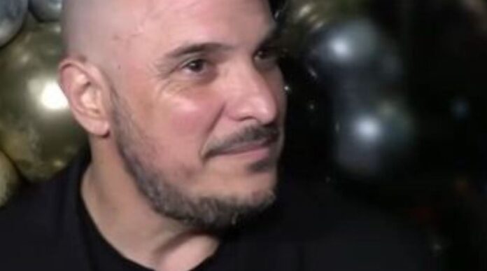 Άκης Δείξιμος συνέντευξη υπόθεση Κώστα Δόξα