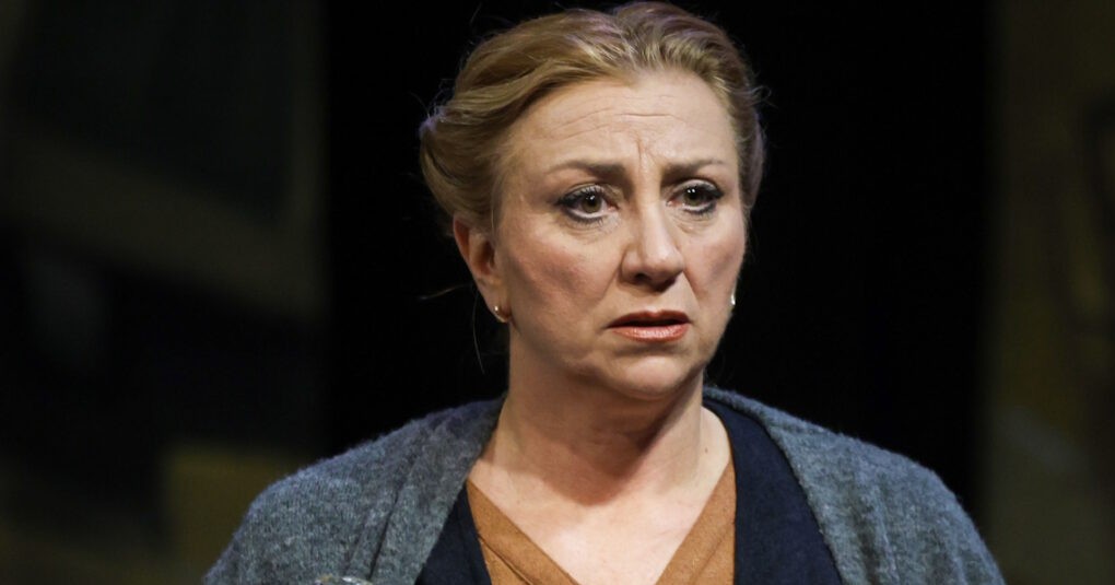 Χίλντα Ηλιοπούλου στο Στούντιο 4