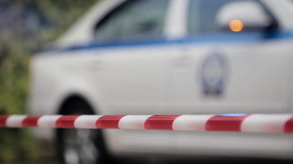 Αστυνομική έρευνα μετά από εύρημα ανθρώπινου κρανίου σε λίμνη ξενοδοχείου Χαλκιδική