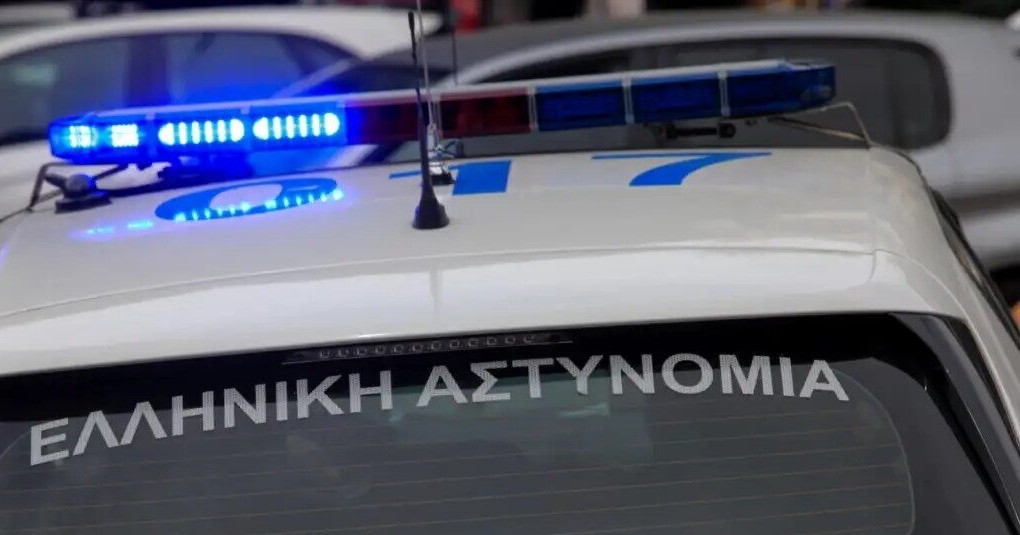 Αστυνομία Θεσσαλονίκης θάνατος ηλικιωμένου Κουφάλια