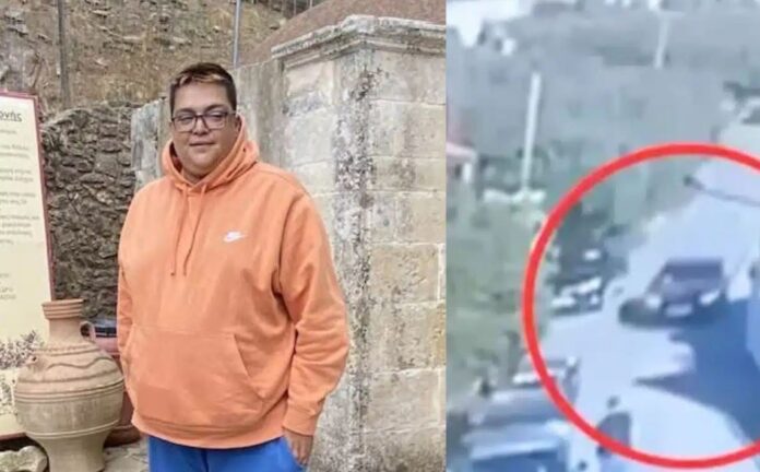 Δικαστήριο Ηρακλείου δίκη δολοφονία Ράνιας