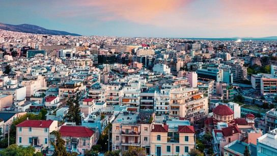 ΕΝΦΙΑ 2026 εκκαθαριστικά φόρος ακινήτων Ελλάδα