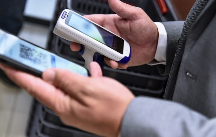 Εικόνα gov.gr ψηφιακές συναλλαγές δημόσιες υπηρεσίες