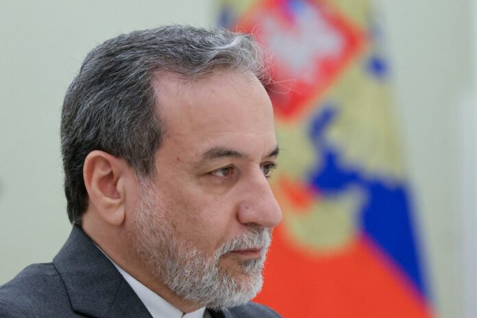 Ιράν Ισραήλ επίθεση βόμβες διασποράς κεντρικό Ισραήλ