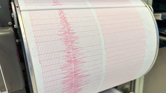 σεισμός Κεφαλονιά επίκεντρο Σκάλα