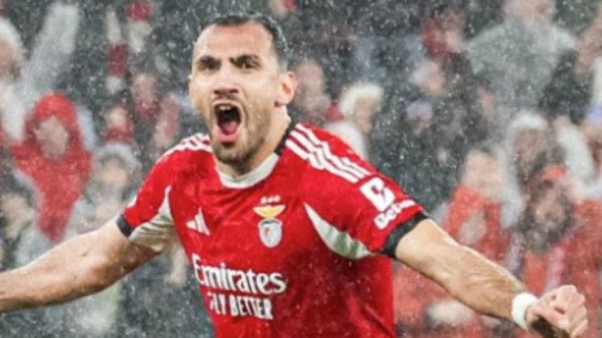 Βαγγέλης Παυλίδης στατιστική Champions League 2024