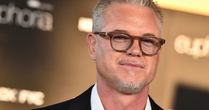 Έρικ Ντέιν φωνή τεχνητή νοημοσύνη κόρες