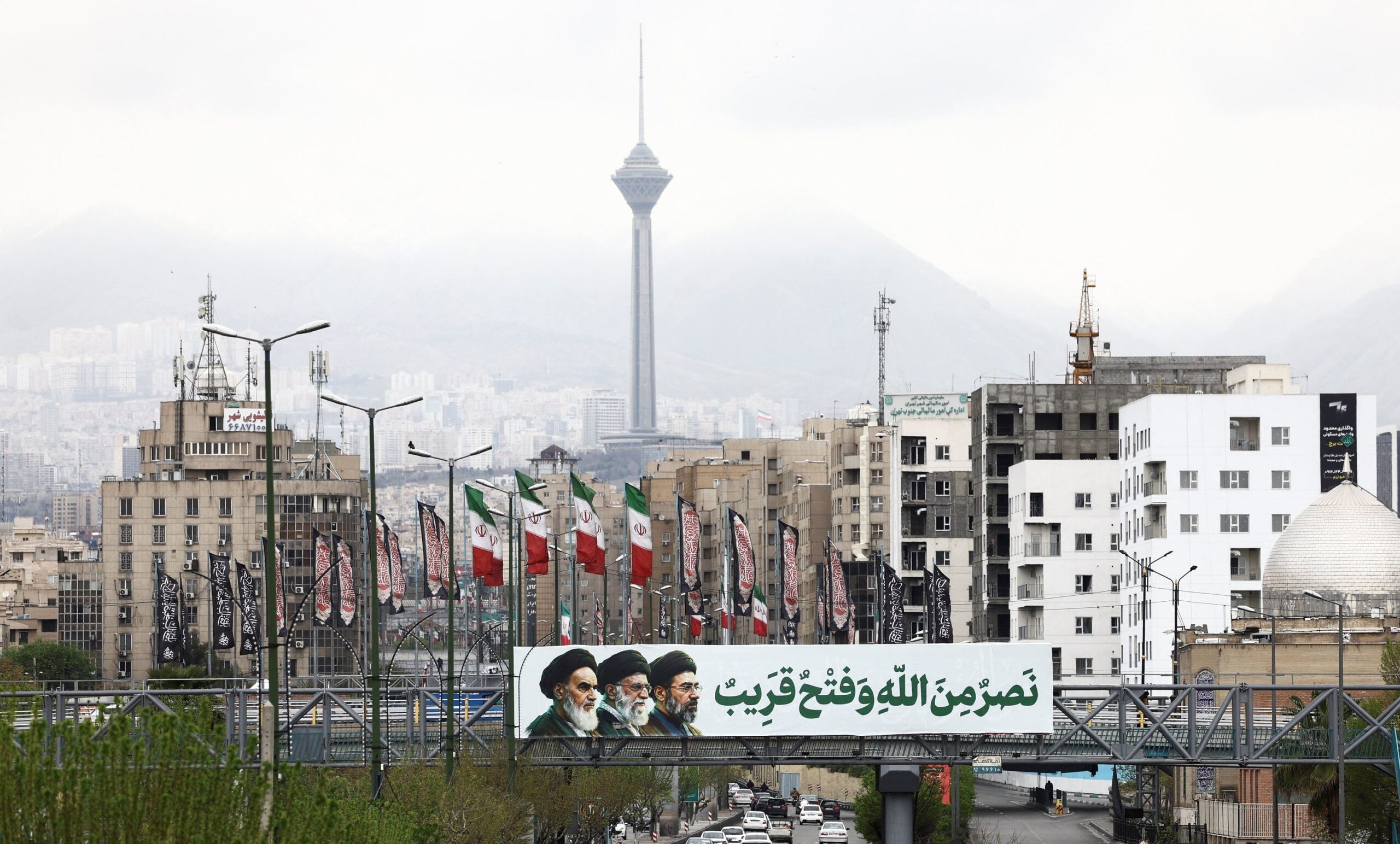 Ιράν ΗΠΑ πόλεμος σύγκρουση Μέση Ανατολή