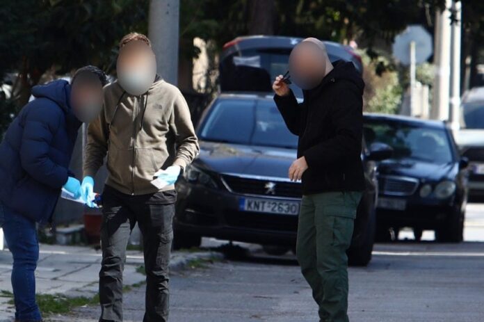 δολοφονία 20χρονου Θεσσαλονίκη Καλαμαριά εισαγγελέας