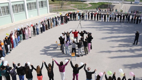 Έκρηξη σχολείο Ηράκλειο μαθητές εκρηκτικός