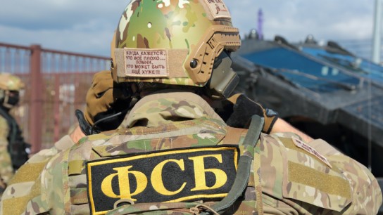 απέλαση Βρετανού διπλωμάτη από Ρωσία για κατασκοπεία