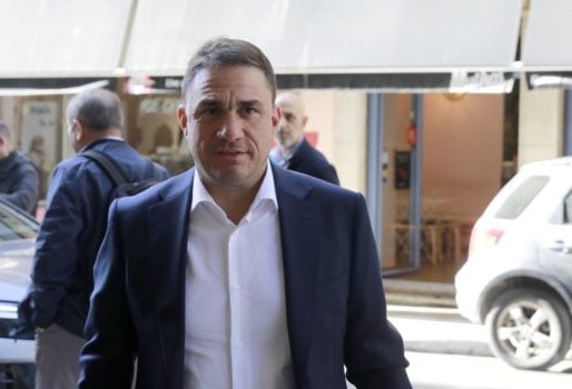 Κώστας Τσουκαλάς ΠΑΣΟΚ τιμές καυσίμων ΕΦΚ