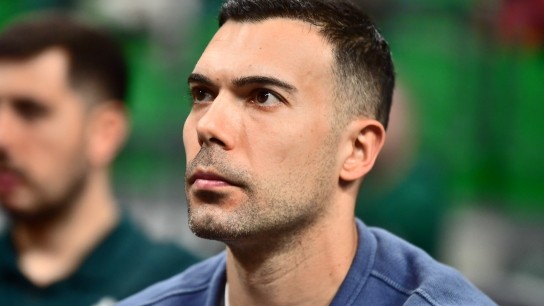 Παναθηναϊκός Ηρακλή GBL απουσίες Σλούκας