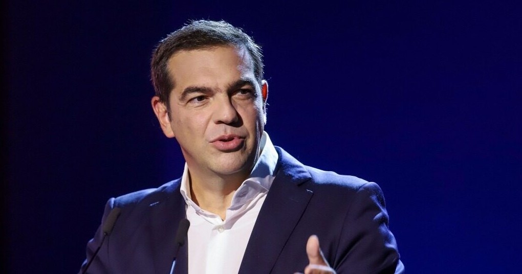 Αλέξης Τσίπρας κριτική μέτρα ακρίβειας ενέργεια