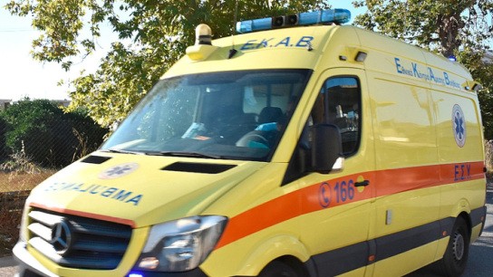 Νεκρός εντοπίστηκε 49χρονος σε πάρκο της Λαμίας Πάρκο στη Λαμία όπου βρέθηκε νεκρός 49χρονος