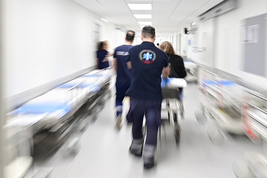 ανήλικος κατανάλωση αλκοόλ Θεσσαλονίκη νοσοκομείο