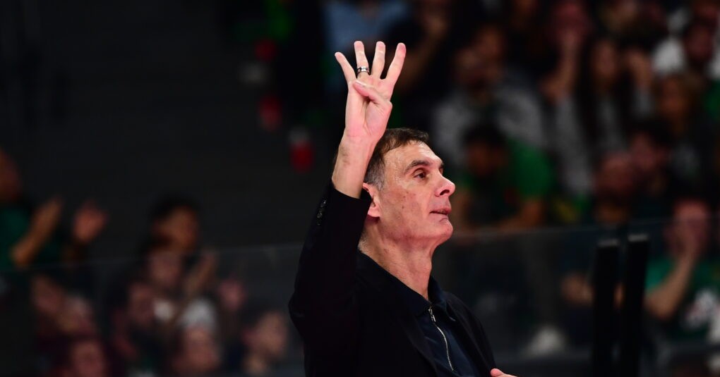 Γιώργος Μπαρτζώκας δηλώσεις μετά Ολυμπιακός Παναθηναϊκός