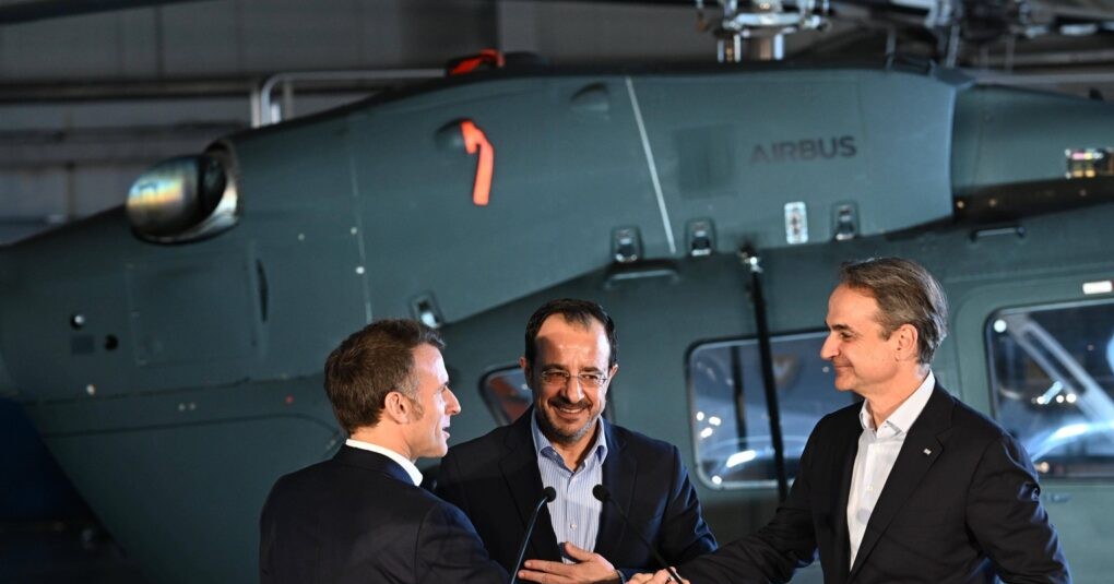 Βρετανική βάση Ακρωτήρι Κύπρος ασφάλεια