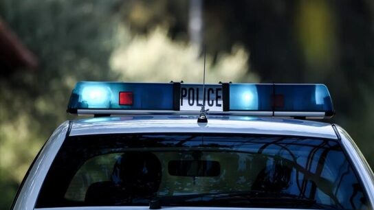 Αστυνομική έρευνα μετά από εύρημα ανθρώπινου κρανίου σε λίμνη ξενοδοχείου Χαλκιδική