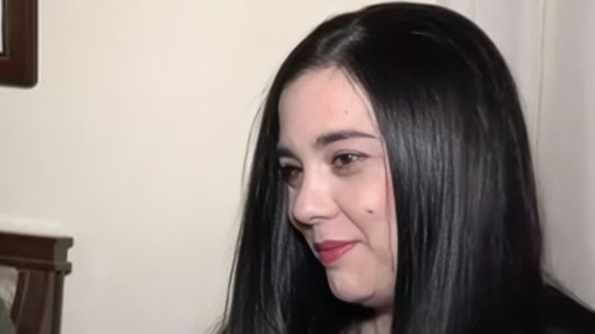 Άννα Τσουκαλά εξωσωματική μητρότητα 51 ετών