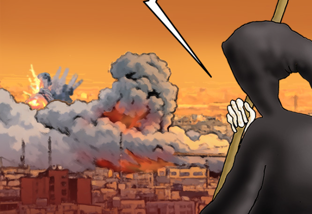 νοσοκομείο Άρτας προβλήματα λειτουργίας