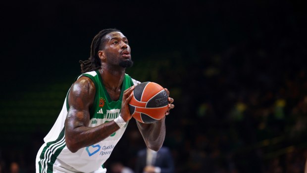 Λεσόρ Παναθηναϊκός προπόνηση ντέρμπι Ολυμπιακός