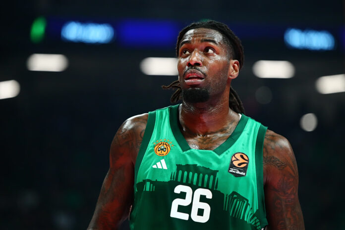 Ματίας Λεσόρ επιστροφή Παναθηναϊκός Αταμάν