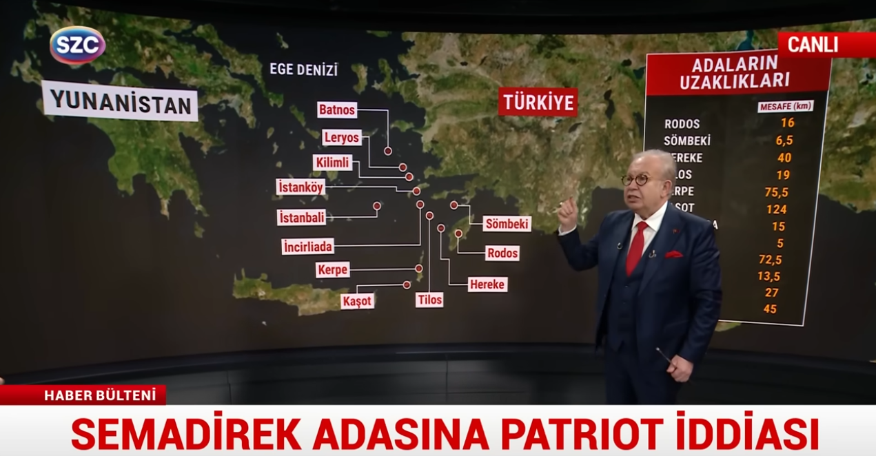 επιδρομή με drones στη Σεβαστούπολη Κριμαία