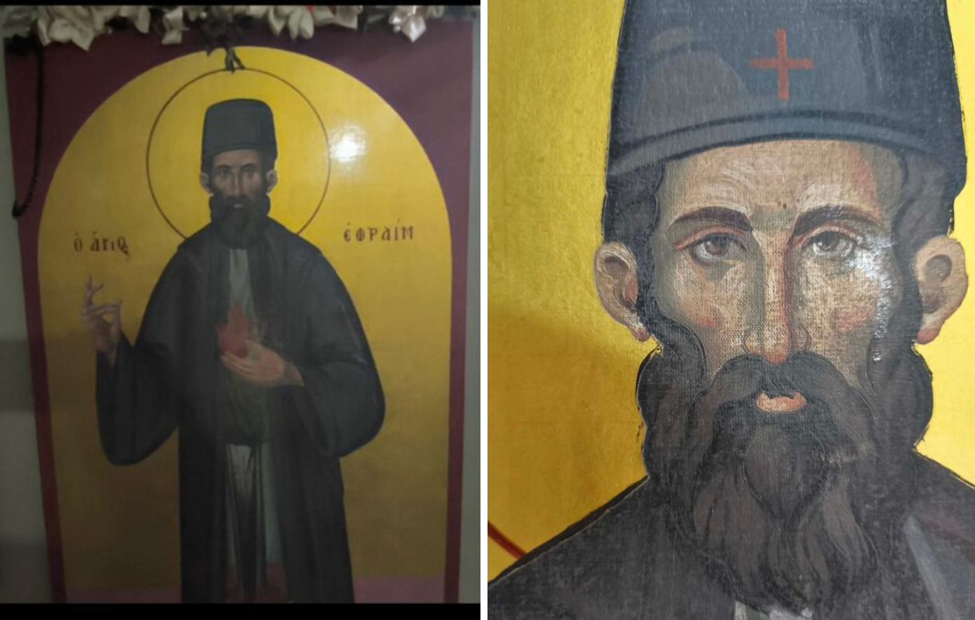 Βαλ Κίλμερ τεχνητή νοημοσύνη κινηματογράφος Χόλιγουντ