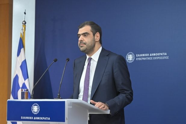 Παύλος Μαρινάκης δίκη Τεμπών Φλωρίδης