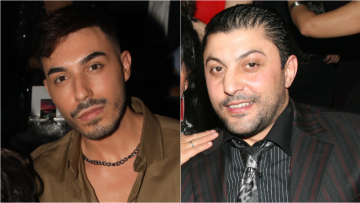 Βασίλης Λαζαρίδης: Ο πατέρας μου ήταν καλός άνθρωπος Βασίλης Λαζαρίδης συνέντευξη Πόπη Μαλλιωτάκη