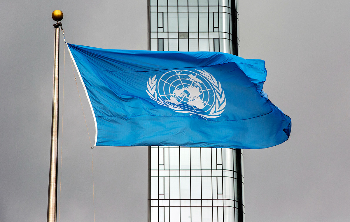 Ψηφοφορία διακήρυξης δικαιώματα γυναικών ΟΗΕ