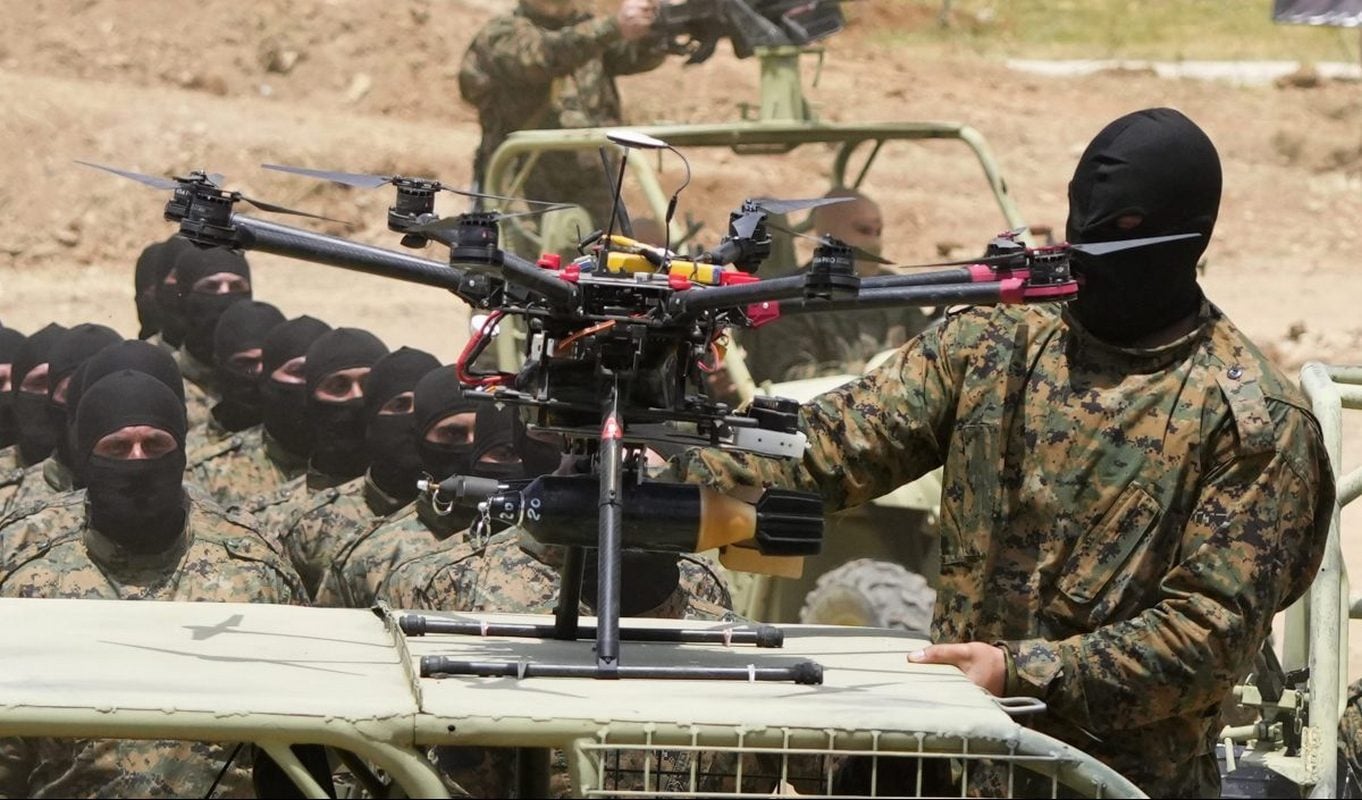 Συλλήψεις Κουβέιτ Χεζμπολάχ σχέδιο δολοφονιών