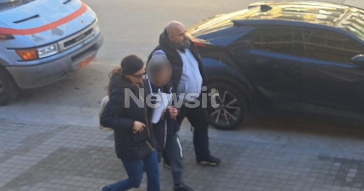 Θάνατος συζύγου Θεσσαλονίκη δικαστήριο ενδοοικογενειακή βία