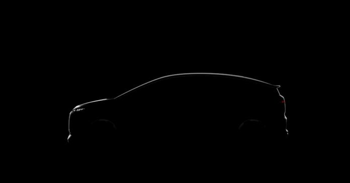 Audi A2 e-tron ηλεκτρικό SUV 2026