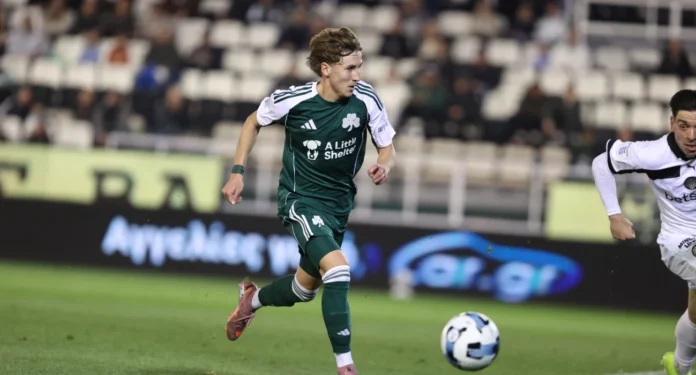 Παναθηναϊκός Πανιώνιος μπάσκετ 84-68 Νέα Σμύρνη