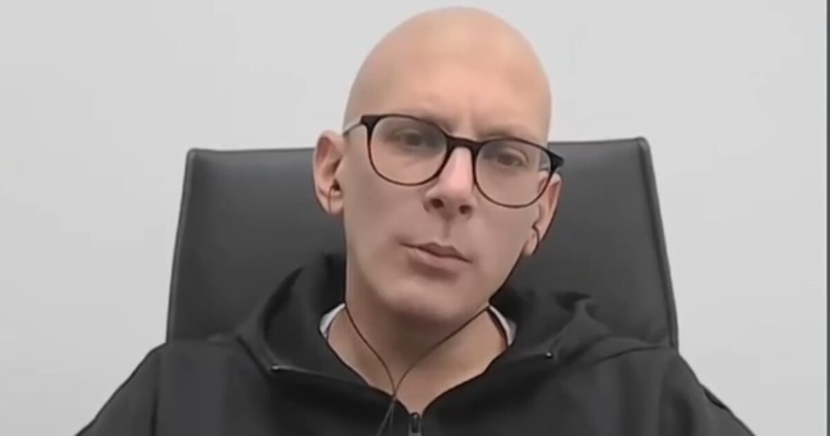 Κώστας Σινάνης δήμαρχος Άη Στράτη μετά επέμβαση καρκίνου