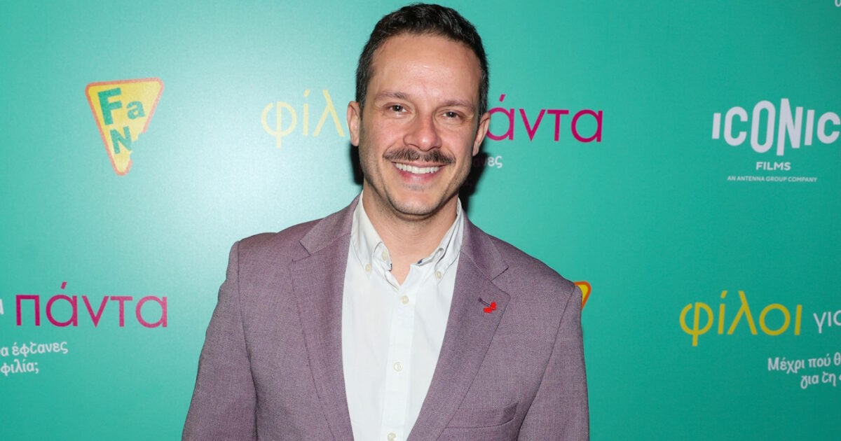 Δημήτρης Μακαλιάς για το τηλεπαιχνίδι Lingo