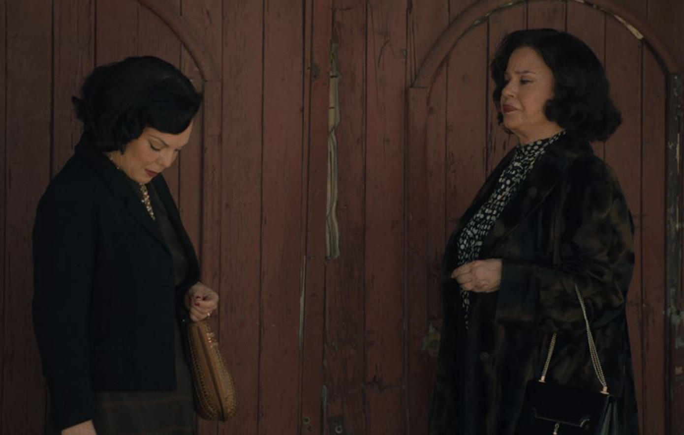 Σπίτι Δίπλα στο Ποτάμι σειρά Alpha κορίτσια