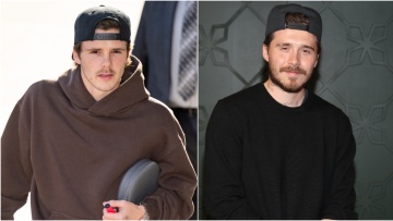 Κρουζ Μπέκαμ συναυλία Λονδίνο The Breakers