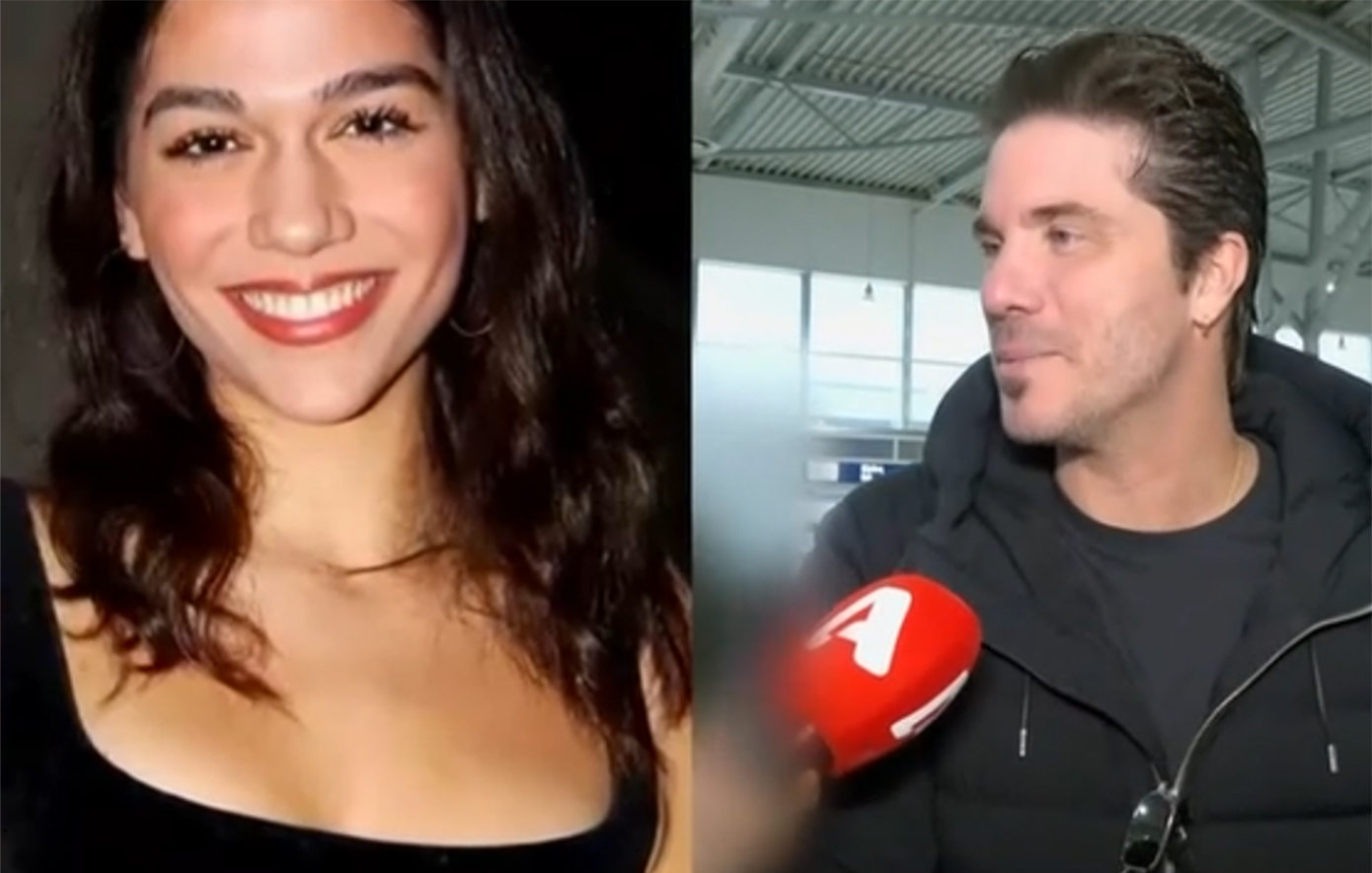 Imperfect Women Apple TV+ σειρά θρίλερ