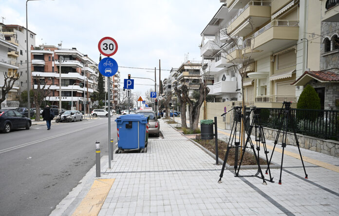 Δολοφονία 20χρονου στην Καλαμαριά Θεσσαλονίκης